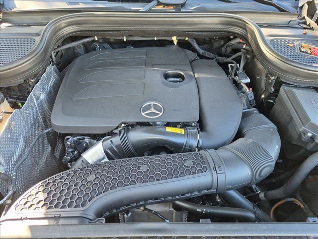 Used 2023 Mercedes-Benz GLE 350 4MATIC image 23