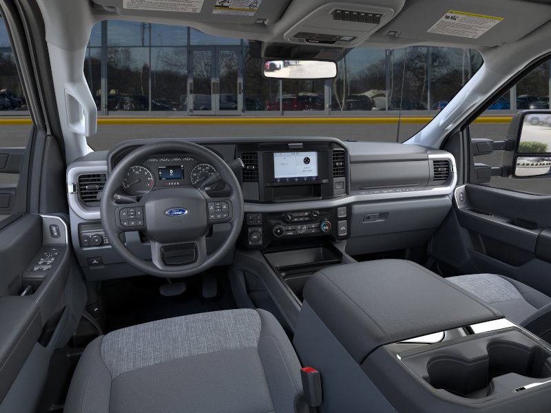 New 2026 Ford F250 XLT image 9