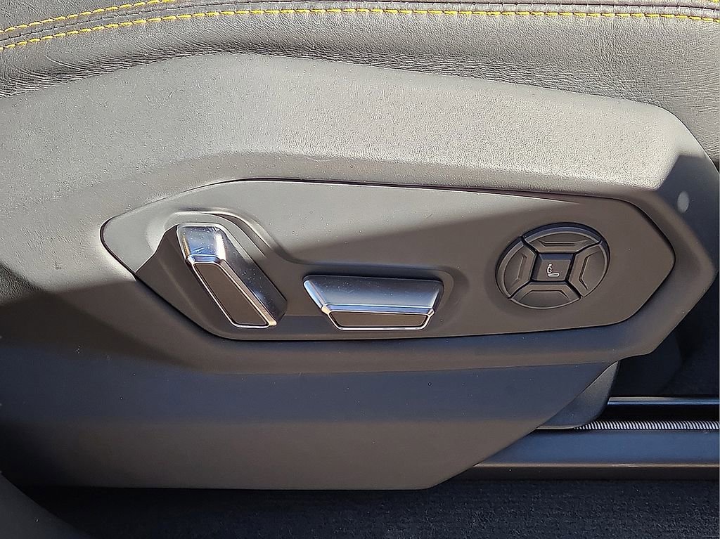 Used 2024 Lamborghini Urus Performante image 26