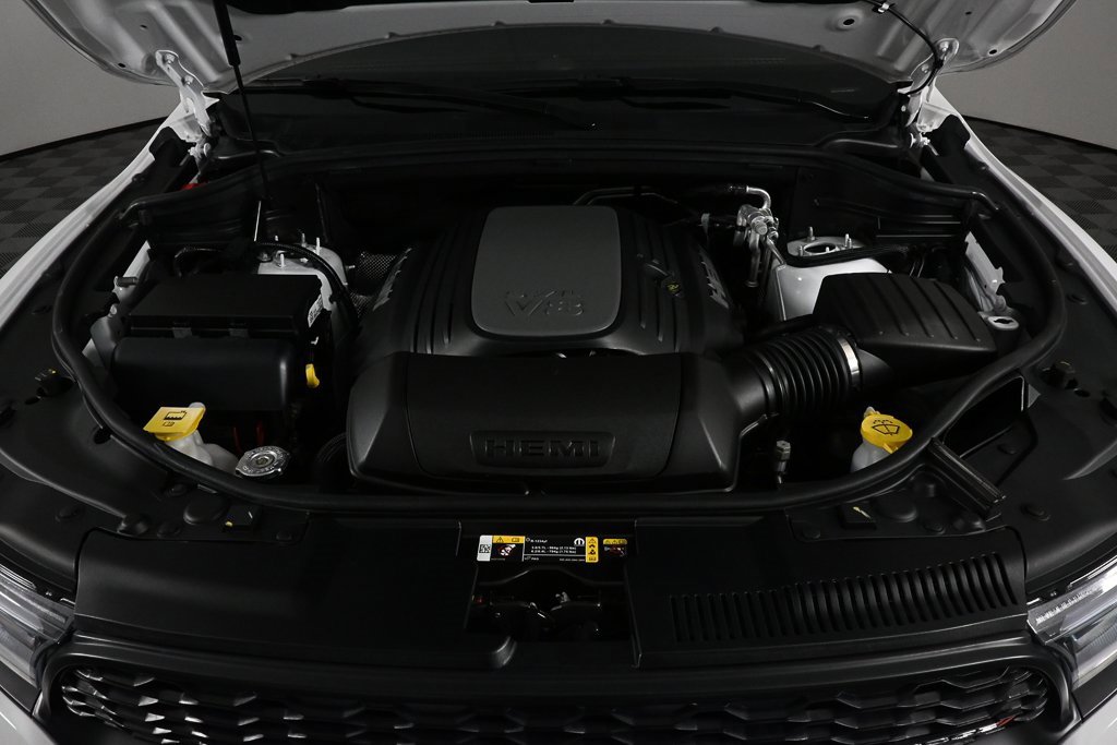 Used 2024 Dodge Durango R/T image 31