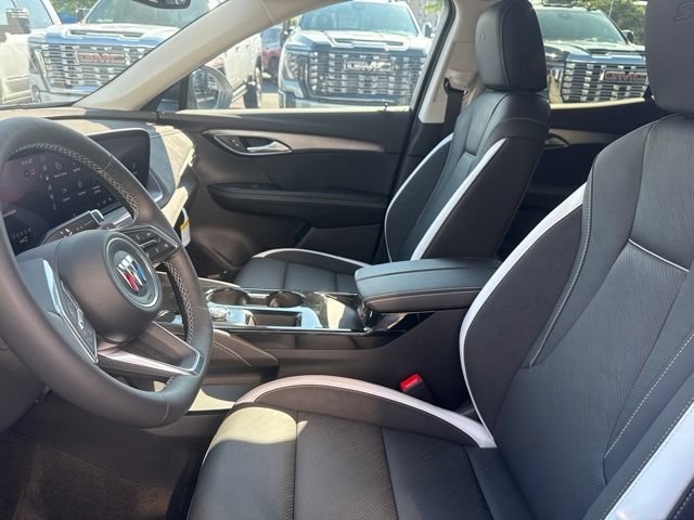 New 2026 Buick Envision Sport Touring AWD/4WD image 13