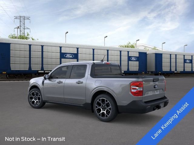 New 2026 Ford Maverick Lariat AWD/4WD image 4