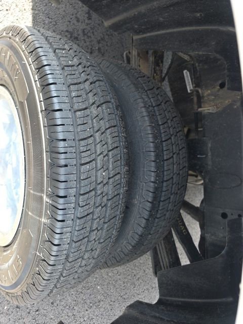 Used 2024 RAM 3500 Big Horn image 29