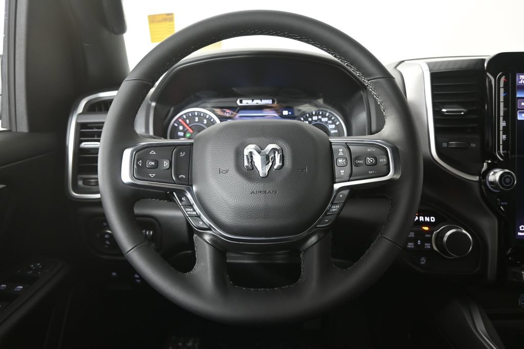 New 2026 RAM 1500 Big Horn image 31