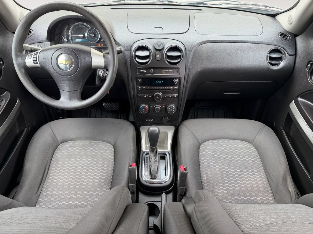 Used 2011 Chevrolet HHR LS FWD image 14