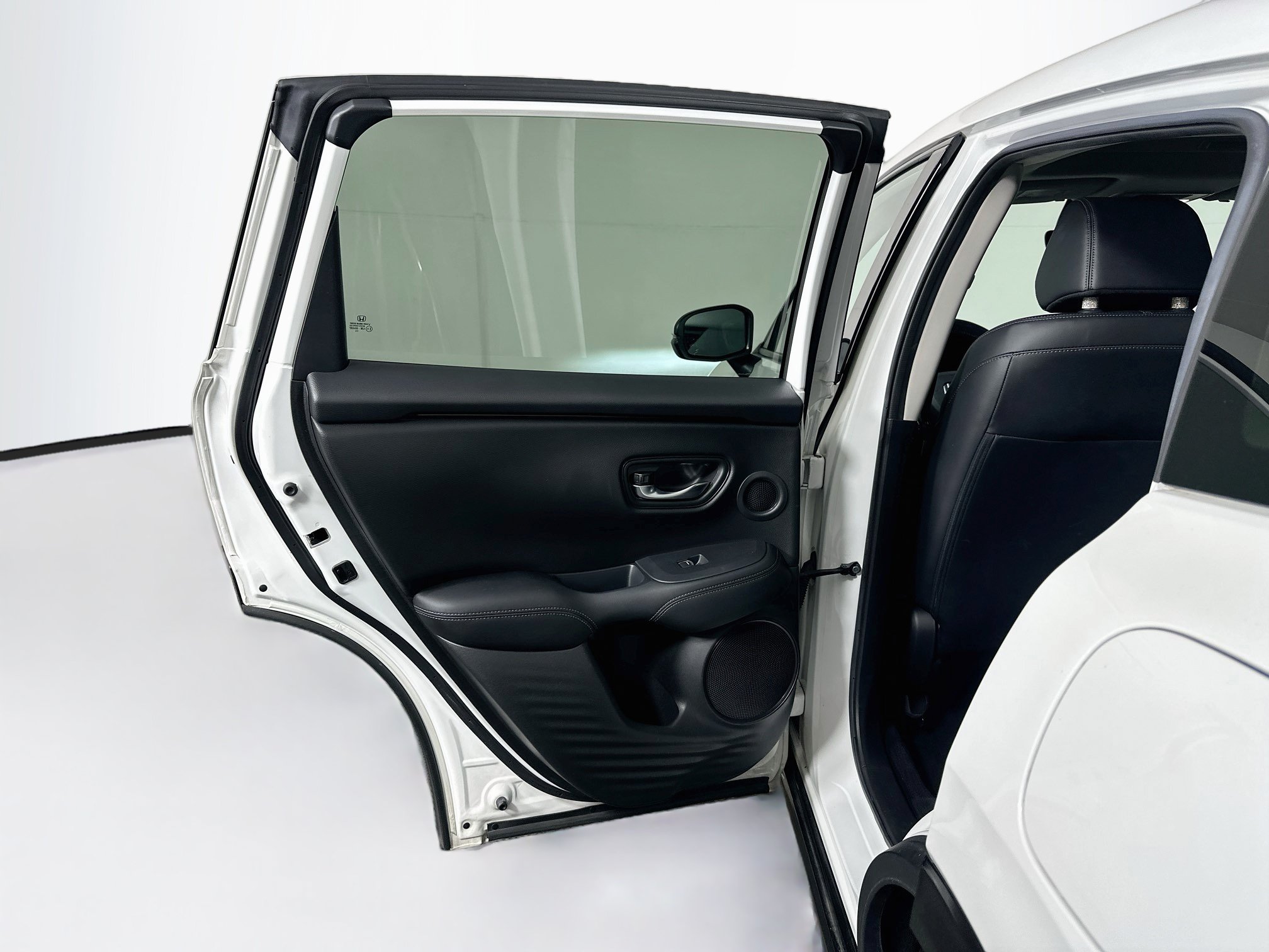 Used 2024 Honda HR-V EX-L image 26