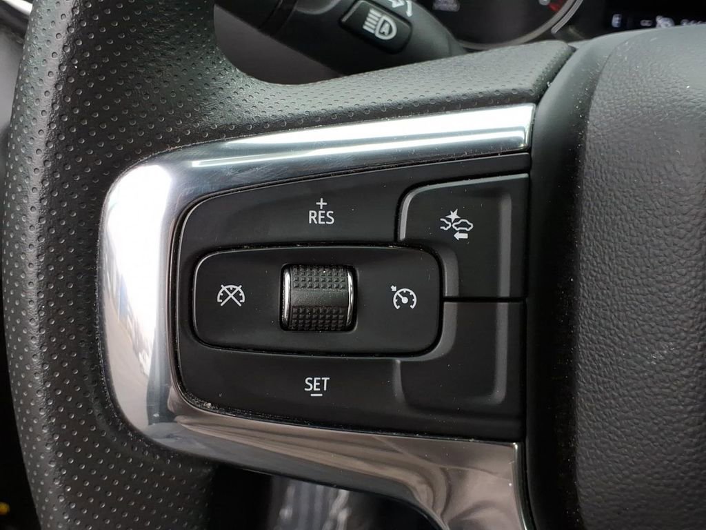 Certified 2023 Chevrolet Blazer LT image 19