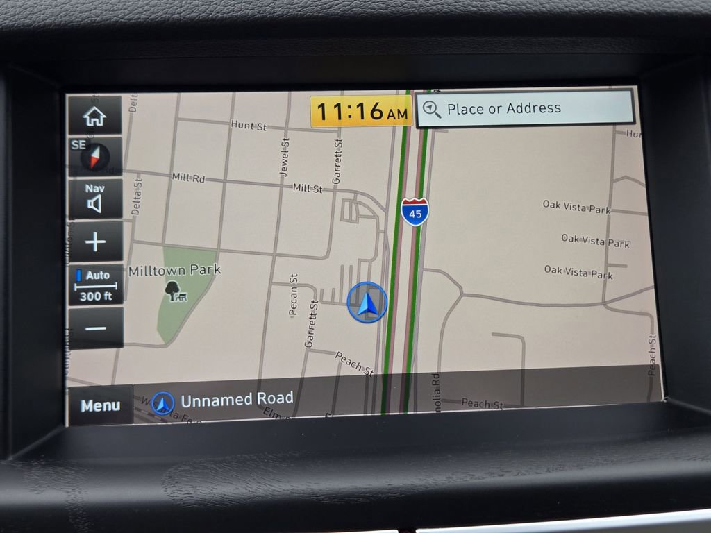 Used 2020 Genesis G80 3.8 w/ Ultimate Package 03 image 24