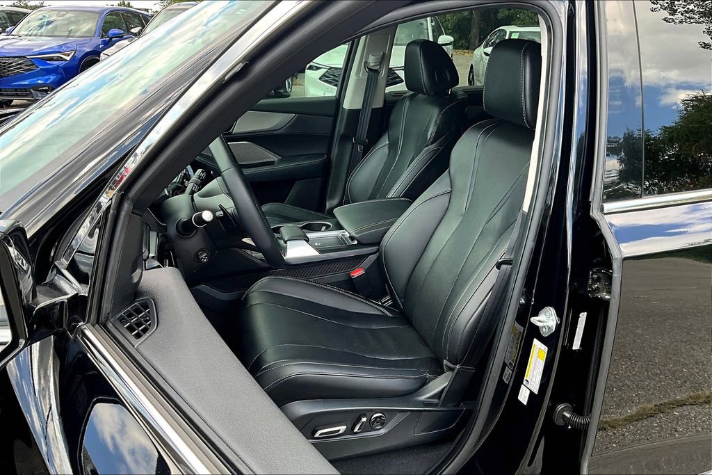 Used 2023 Acura MDX FWD w/ Technology Package image 37