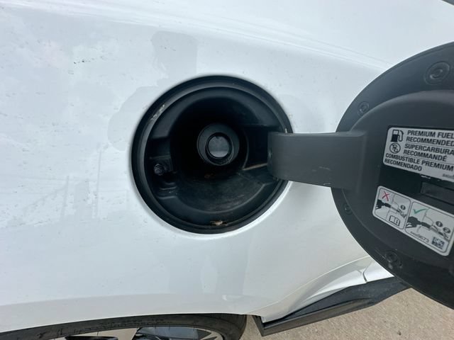 Used 2023 Chevrolet Camaro SS RWD image 29