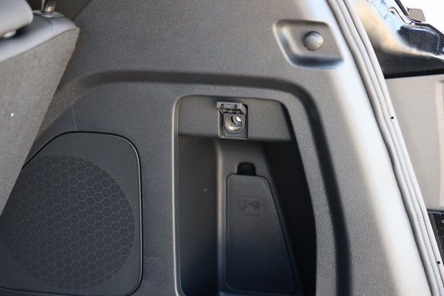 New 2026 Honda Odyssey EX-L image 32