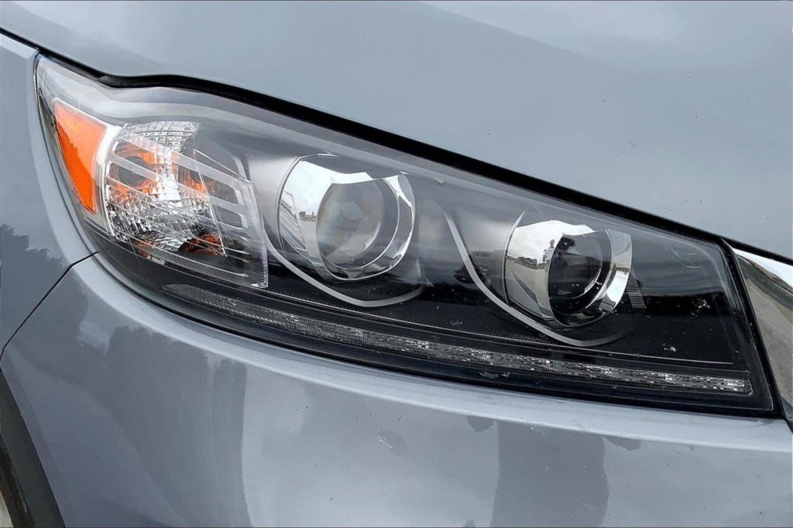 Used 2020 Kia Sorento LX image 29