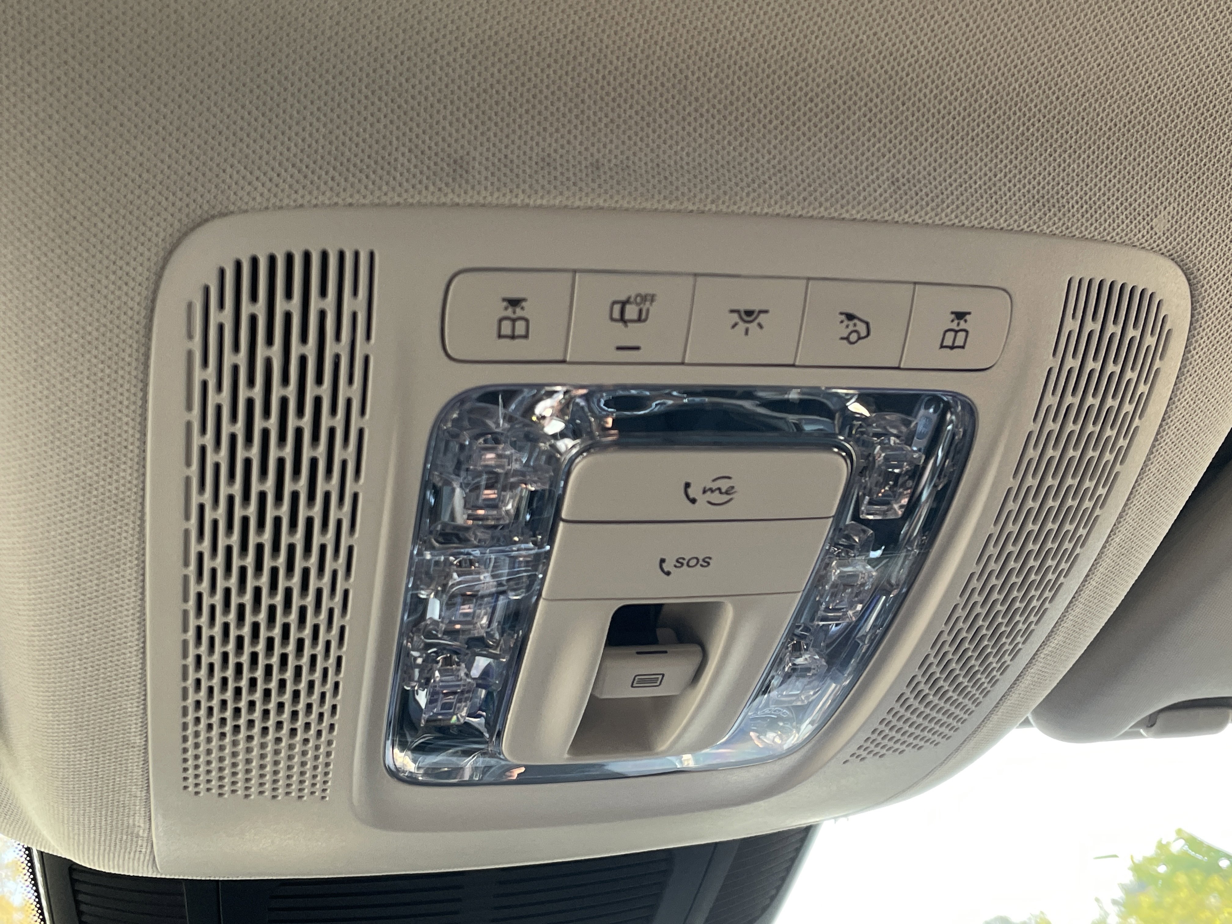 Certified 2025 Mercedes-Benz GLE 350 4MATIC image 37