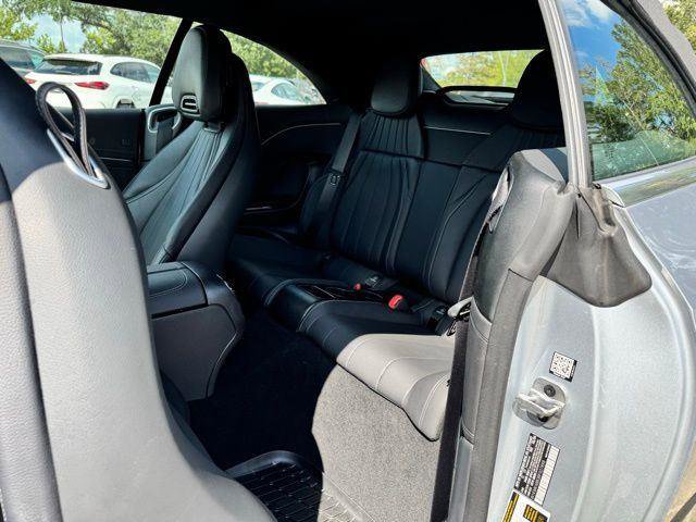 Certified 2024 Mercedes-Benz CLE 450 4MATIC Cabriolet image 16