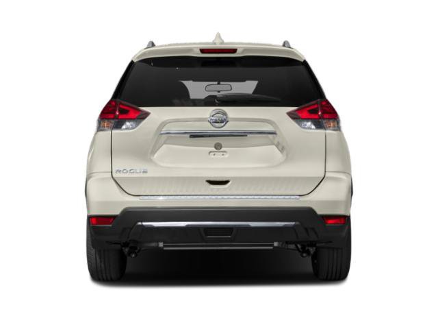 Used 2019 Nissan Rogue SV AWD/4WD image 8