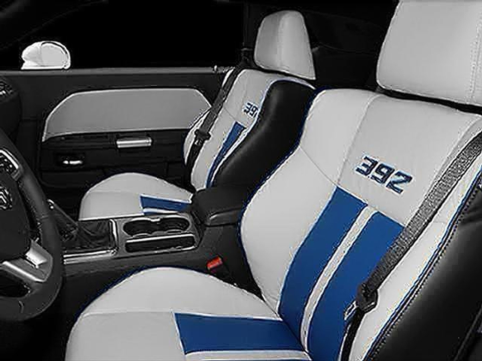 Used 2013 Dodge Challenger SRT8 w/ Harman Kardon Audio Group RWD image 50