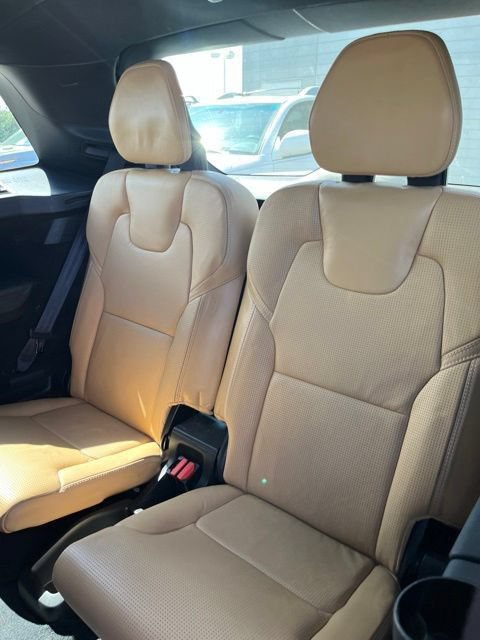 Used 2019 Volvo XC90 T6 Inscription w/ Advanced Package AWD/4WD image 9