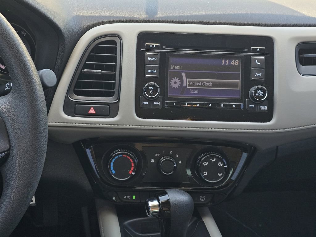 Used 2020 Honda HR-V LX image 15