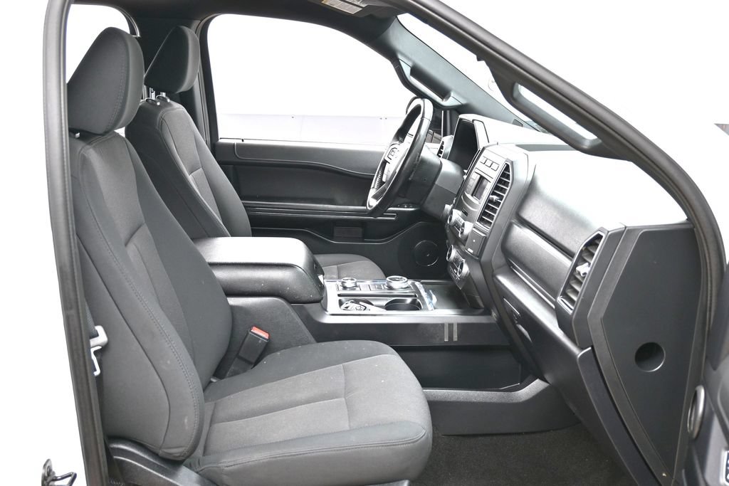 Used 2021 Ford Expedition XL AWD/4WD image 32