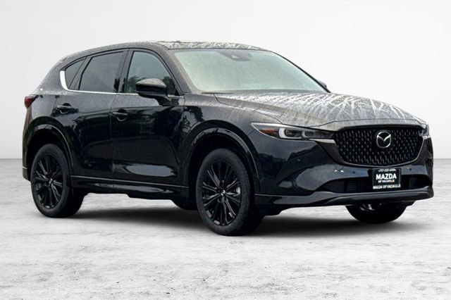 New 2025 MAZDA CX-5 2.5 Turbo w/ Premium Package image 2
