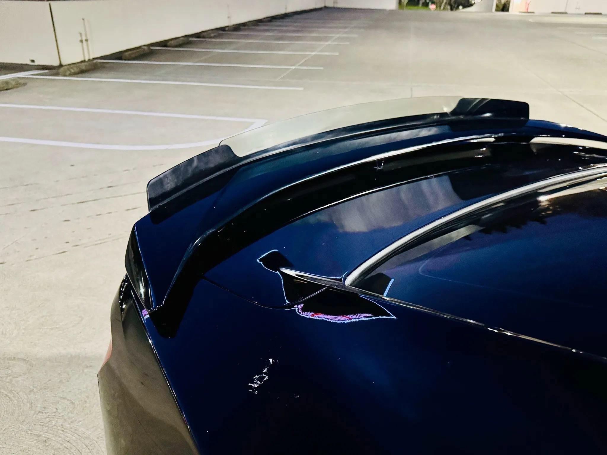 Used 2017 Chevrolet Camaro SS image 50