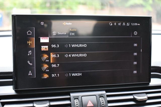 Used 2021 Audi Q5 2.0T Premium Plus w/ Premium Plus Package image 41