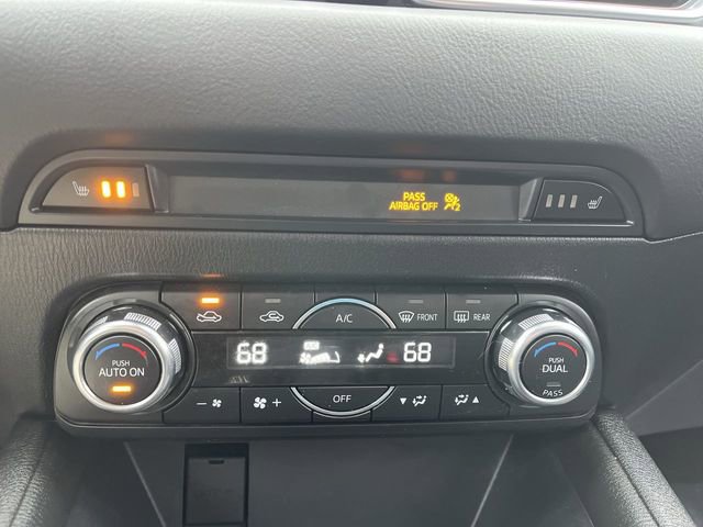 Used 2018 MAZDA CX-5 Touring w/ Preferred Equipment Package image 19