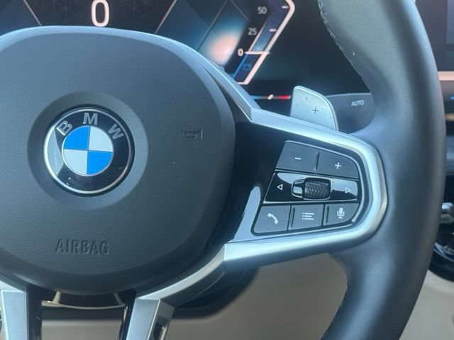 Certified 2026 BMW 430i xDrive Coupe w/ M Sport Package AWD/4WD image 22