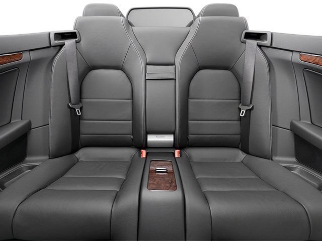 Used 2013 Mercedes-Benz E 350 Cabriolet image 14