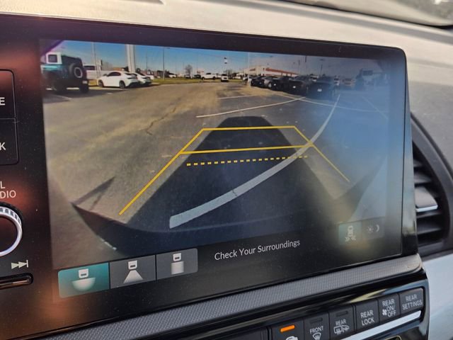 Used 2025 Honda Odyssey EX-L image 21