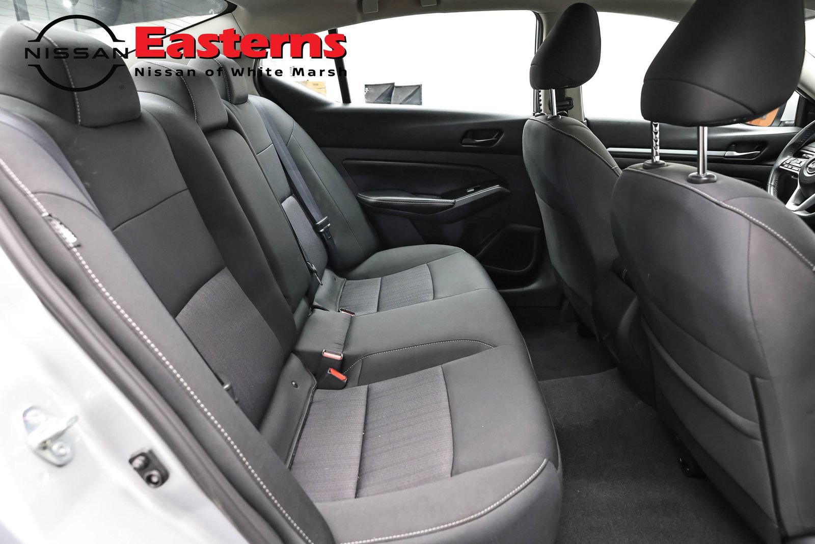 Used 2023 Nissan Altima 2.5 SV w/ SV Premium Package AWD/4WD image 25
