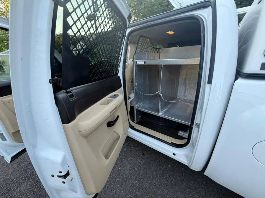 Used 2011 Chevrolet Silverado 1500 2WD Crew Cab Hybrid image 24