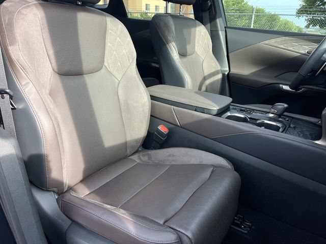 Used 2024 Lexus RX 350 FWD w/ Convenience Package image 28