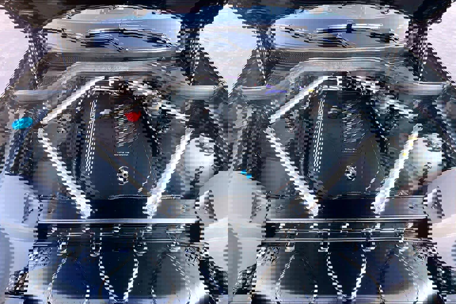 Used 2022 BMW X7 xDrive40i w/ M Sport Package image 13