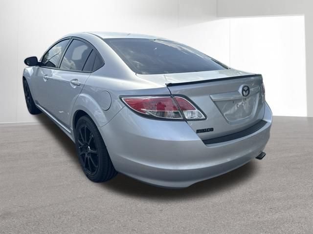 Used 2011 MAZDA MAZDA6 i Sport FWD image 3
