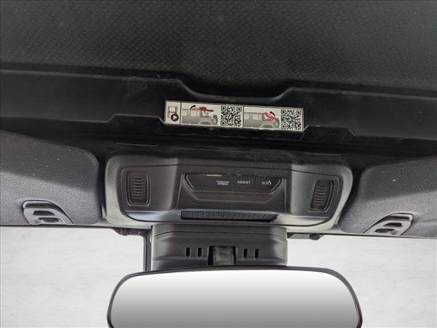 Used 2024 Jeep Wrangler Unlimited Rubicon w/ Capability Package image 20