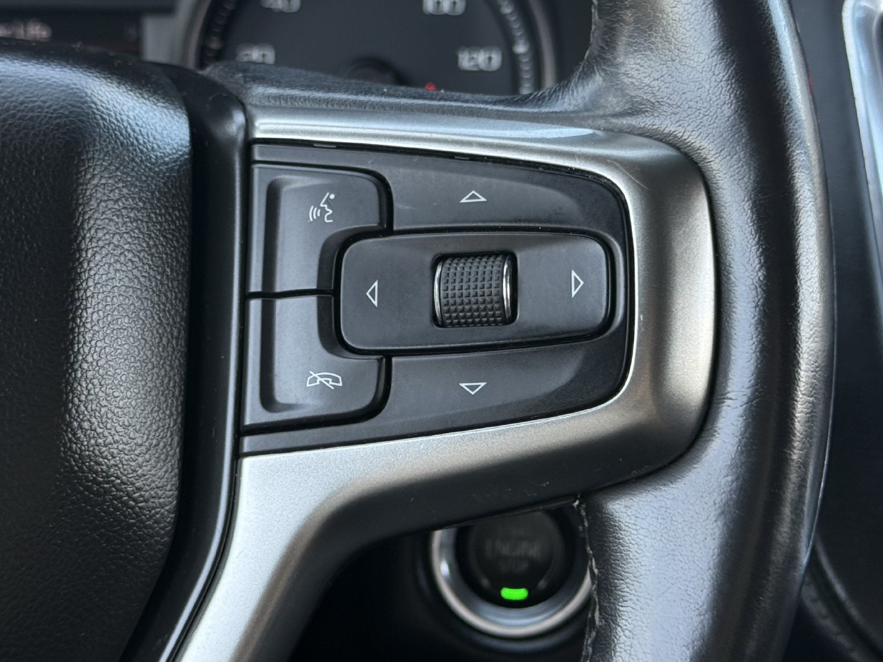 Used 2021 Chevrolet Tahoe LT RWD image 14
