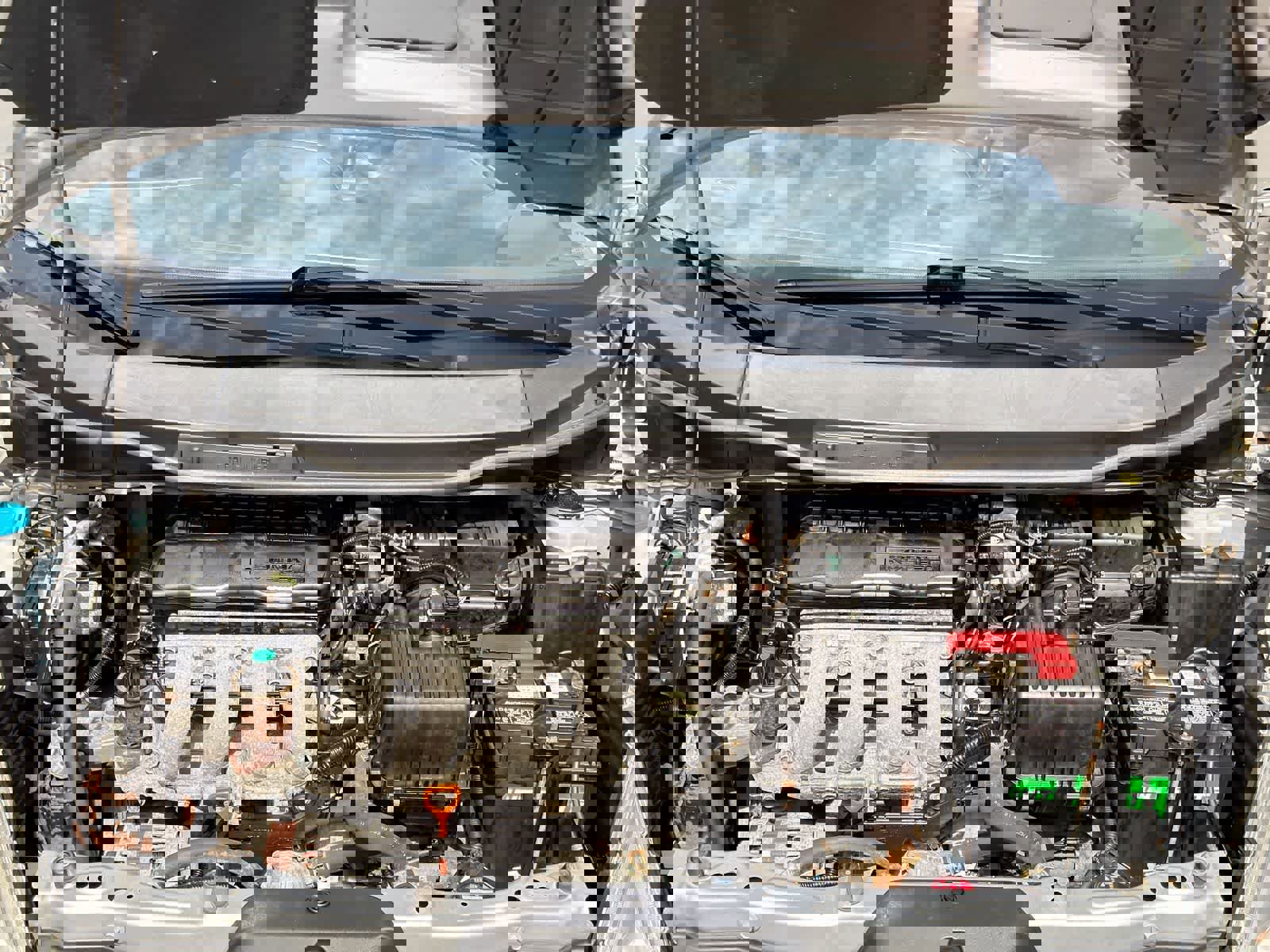 Used 2013 Honda Fit Sport image 15