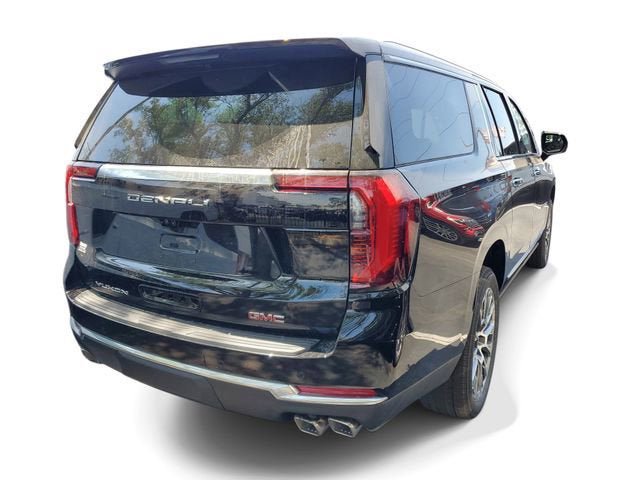 New 2026 GMC Yukon XL Denali AWD/4WD image 5