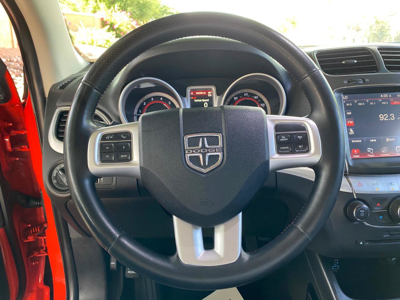 Used 2018 Dodge Journey GT FWD image 43