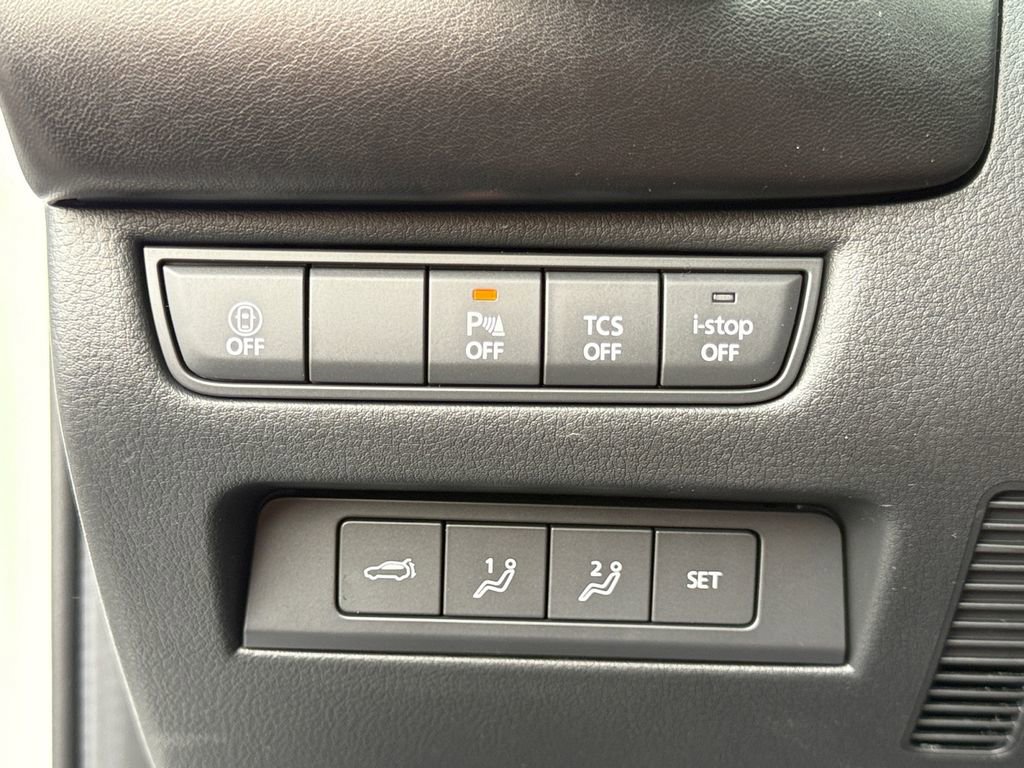 New 2026 MAZDA CX-50 AWD 2.5 S w/ Weather Package image 19