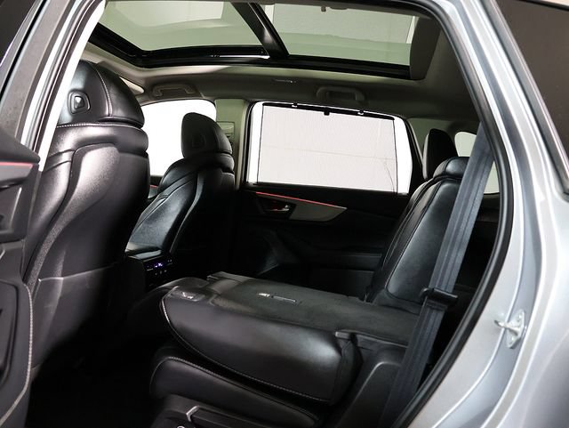 Certified 2023 Acura MDX SH-AWD w/ Technology Package image 15