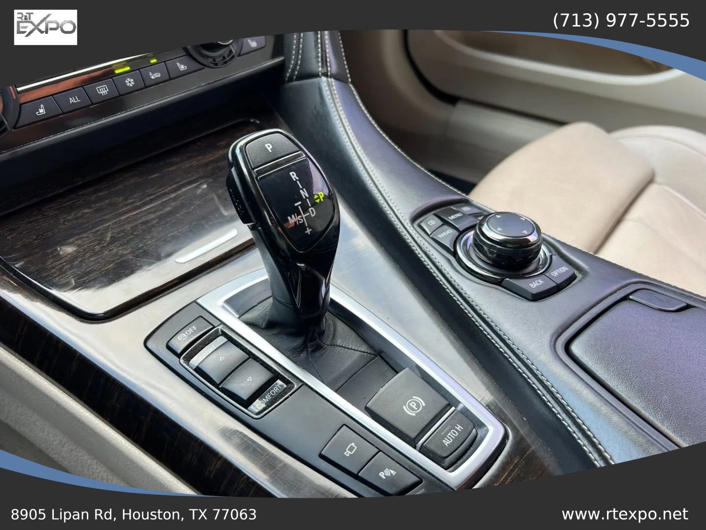 Used 2012 BMW 650i Coupe image 42