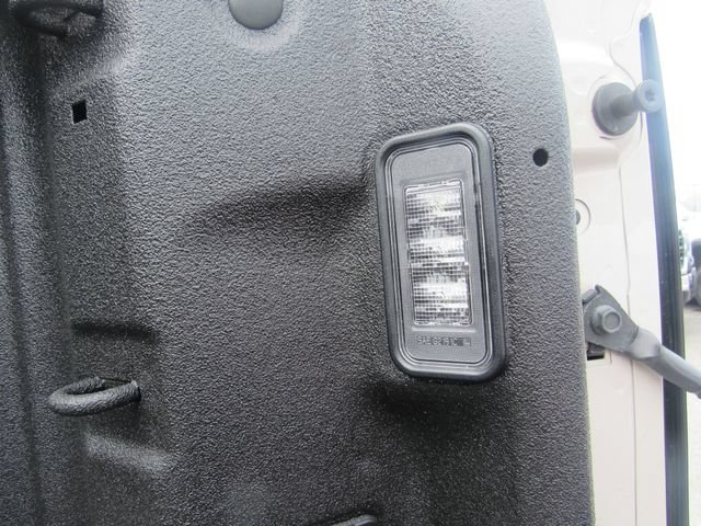 Used 2026 GMC Sierra 3500 AT4 w/ Technology Package AWD/4WD image 37