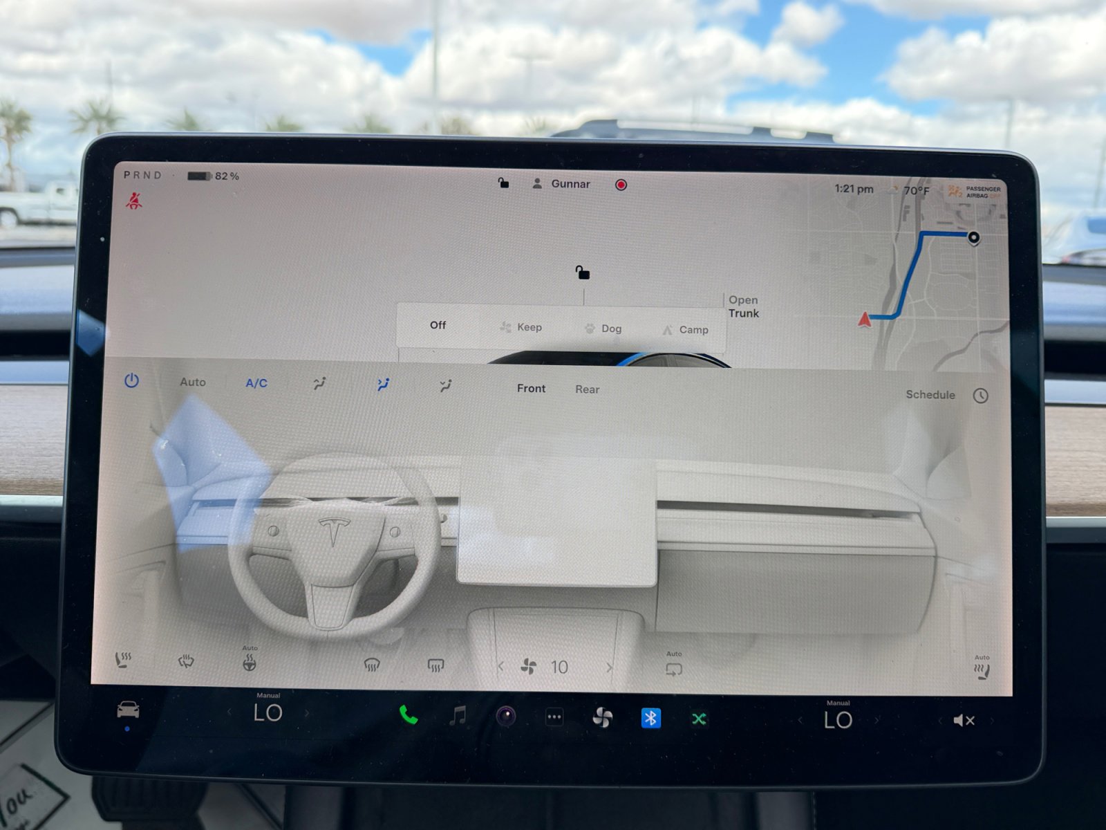 Used 2022 Tesla Model 3 Long Range image 11