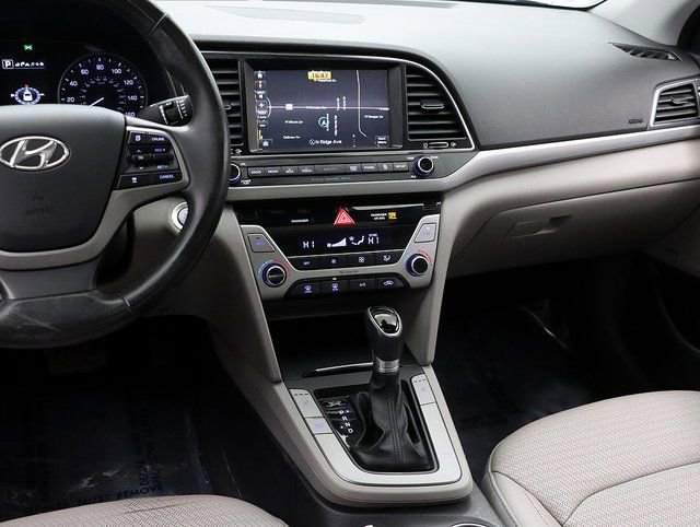 Used 2017 Hyundai Elantra Limited w/ Limited Ultimate Package 05 image 14