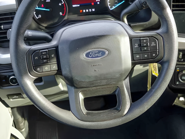 Used 2024 Ford F250 XL w/ STX Appearance Package AWD/4WD image 16