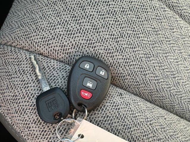 Certified 2024 Chevrolet Express 3500 LT w/ LT Preferred Equipment Group image 17