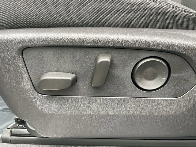 Used 2025 Chevrolet Silverado 2500 LT w/ All Star Edition image 12