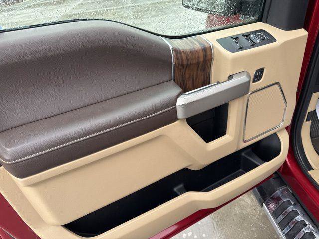 Used 2019 Ford F150 Lariat image 20